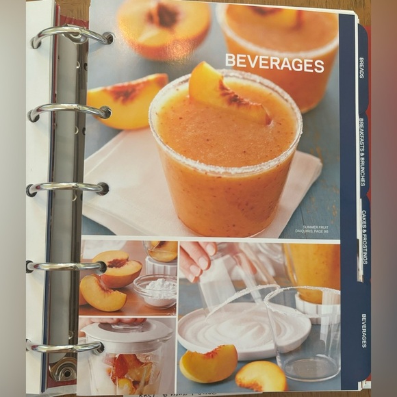 Better homes and Gardens new cookbook – gifts from the kitchen cookbook - Picture 8 of 12